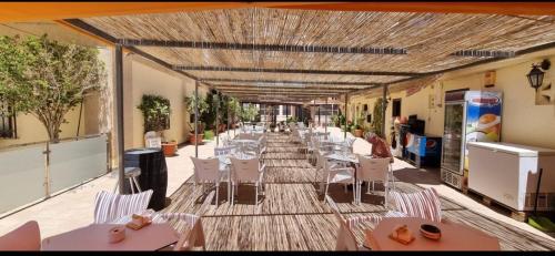 Acogedor estudio en el centro de Torremolinos