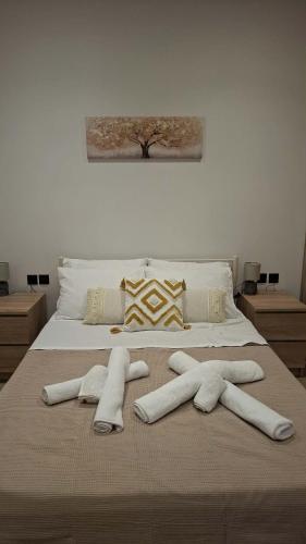Modern Comfort Stay