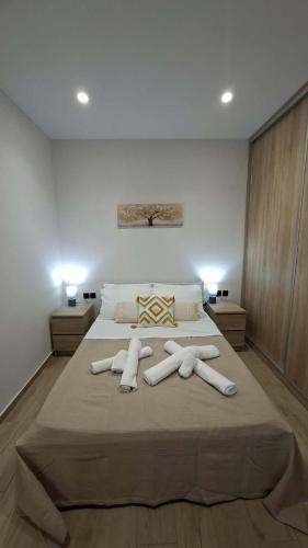 Modern Comfort Stay