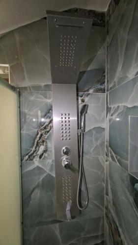 Modern Comfort Stay