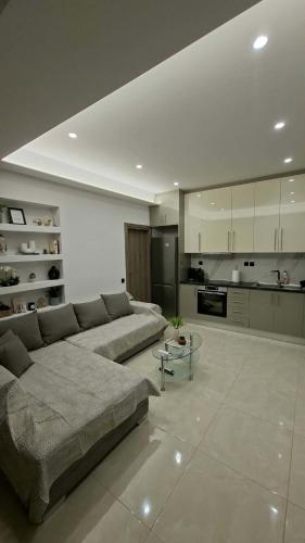 Modern Comfort Stay