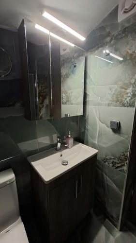 Modern Comfort Stay