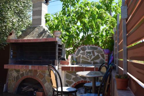 Traditional Oasis Artemis