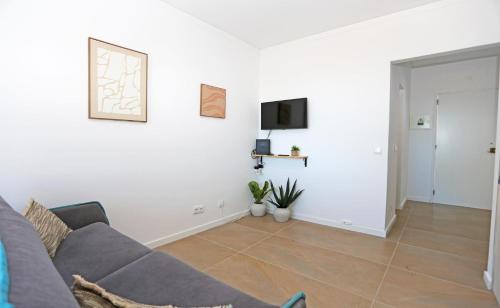A25 - Rocha Mar Apartment