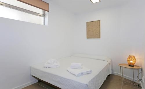 A25 - Rocha Mar Apartment