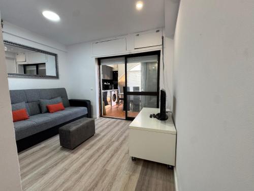 Renaissance sunrises inn Albufeira