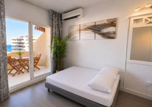 Infinity Sea Views - Beach & Pools - Costa del Sol