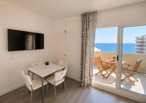 Infinity Sea Views - Beach & Pools - Costa del Sol