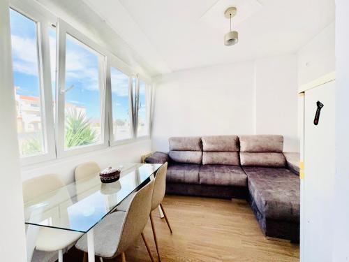 Renaissance sunrises inn Albufeira