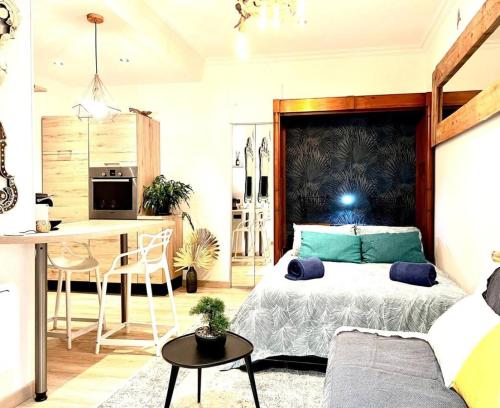 StudioCalifornia-Parking-Plages 15 min walk