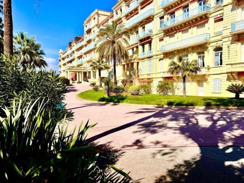 StudioCalifornia-Parking-Plages 15 min walk