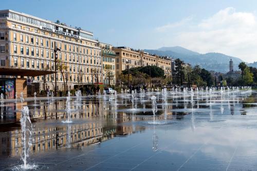 Φυσικό τοπίο κοντά σε αυτό το ξενοδοχείο