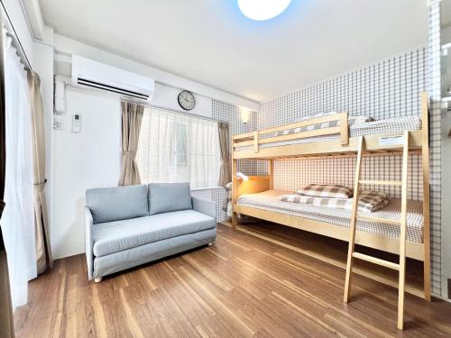 SOTEL Fukuoka NOOK