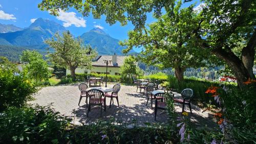 Typically Swiss Hotel Altana