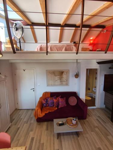 LYA SEA VIEW APARTMENTS By Leo and Aphra