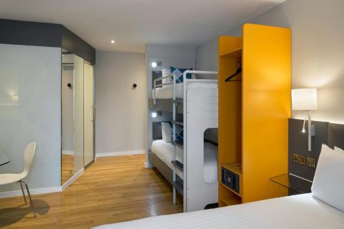 Four Points Flex by Sheraton Cardiff photo 22