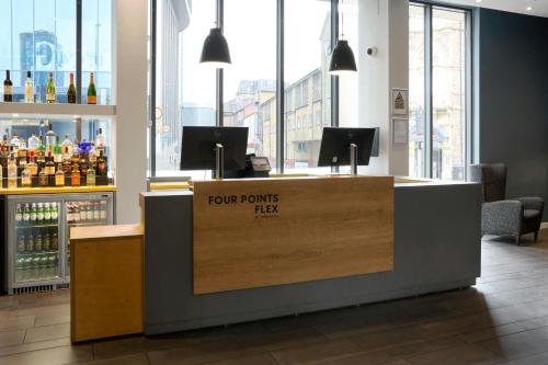 Four Points Flex by Sheraton Cardiff photo 19