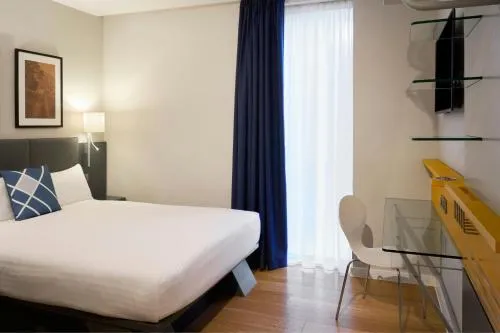 Four Points Flex by Sheraton Cardiff photo 8