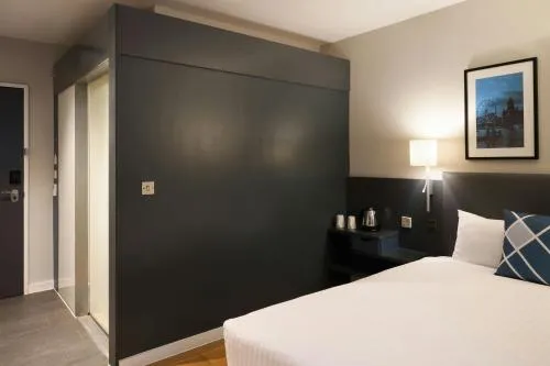 Four Points Flex by Sheraton Cardiff photo 9