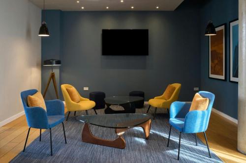Four Points Flex by Sheraton Cardiff photo 31