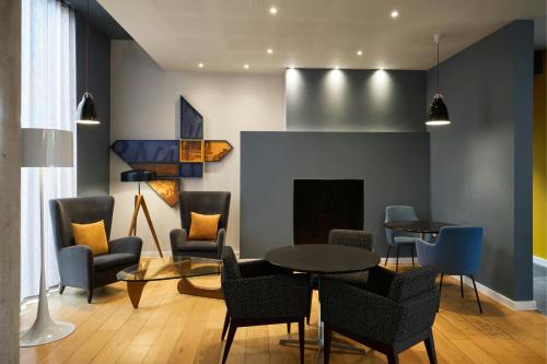 Four Points Flex by Sheraton Cardiff photo 33