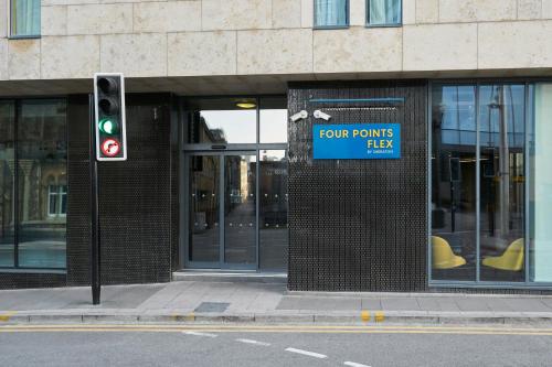 Four Points Flex by Sheraton Cardiff photo 20