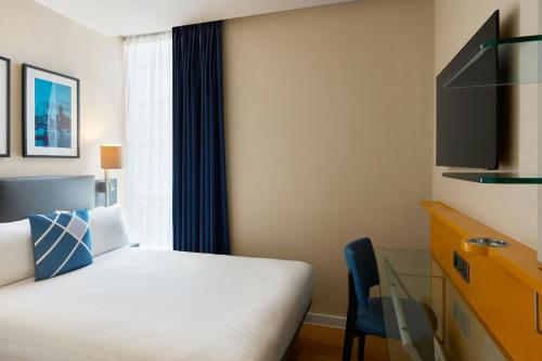Four Points Flex by Sheraton Cardiff photo 26