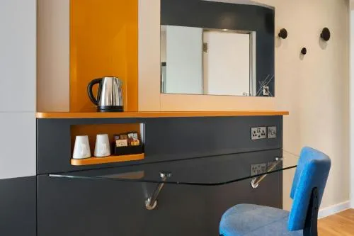 Four Points Flex by Sheraton Cardiff photo 5