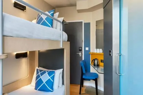 Four Points Flex by Sheraton Cardiff photo 6