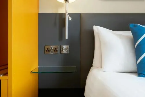 Four Points Flex by Sheraton Cardiff photo 10