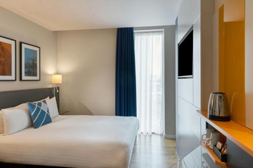 Four Points Flex by Sheraton Cardiff photo 29
