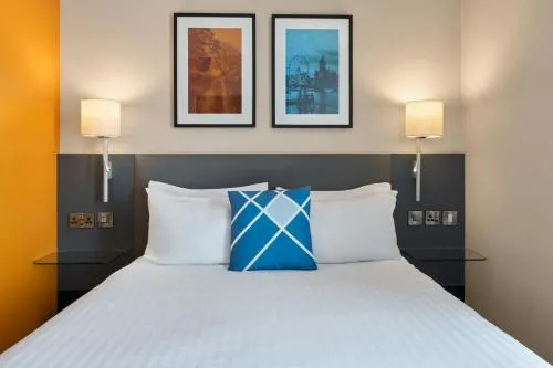 Four Points Flex by Sheraton Cardiff photo 11