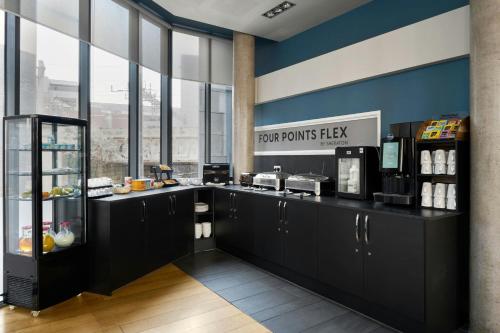 Four Points Flex by Sheraton Cardiff photo 36