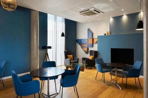 Four Points Flex by Sheraton Cardiff photo 39