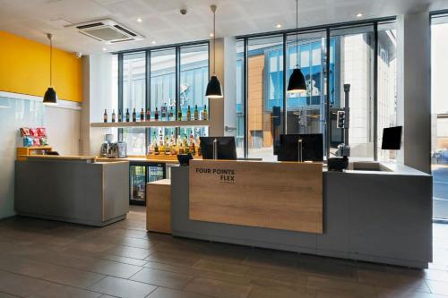 Four Points Flex by Sheraton Cardiff photo 38