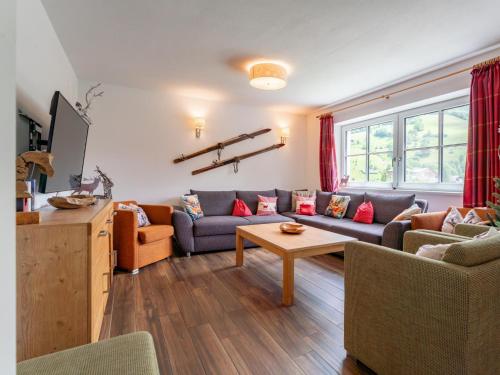 Chalet Susanna S