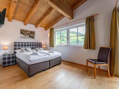 Chalet Susanna