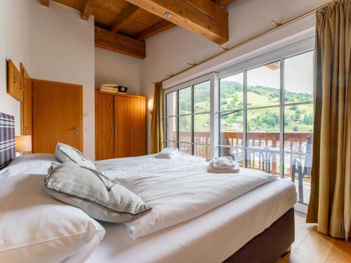 Chalet Susanna S