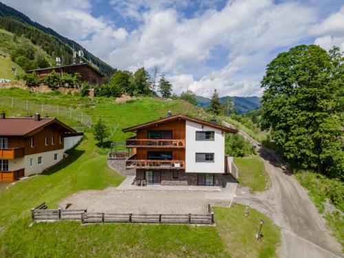 Chalet Susanna S
