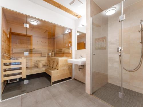 Chalet Susanna