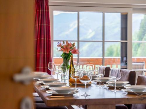 Chalet Susanna
