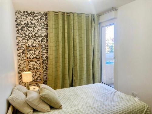 Appartement cosy - Accès rapide centre-ville