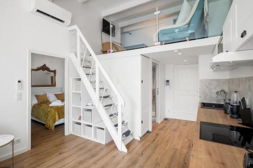 Sephora Jean Medecin 2-Bedroom Apartment