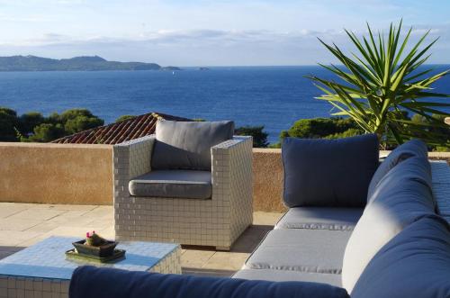 Φυσικό τοπίο κοντά σε αυτό το bed & breakfast
