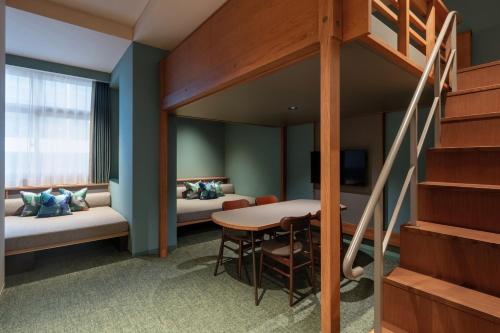 OMO7 Yokohama by Hoshino Resorts