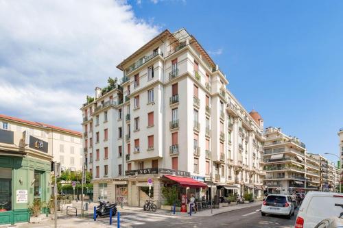 Appartment for 4-people CityCenter