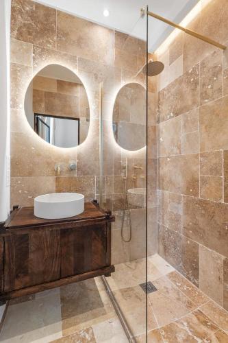 Appartment for 4-people CityCenter