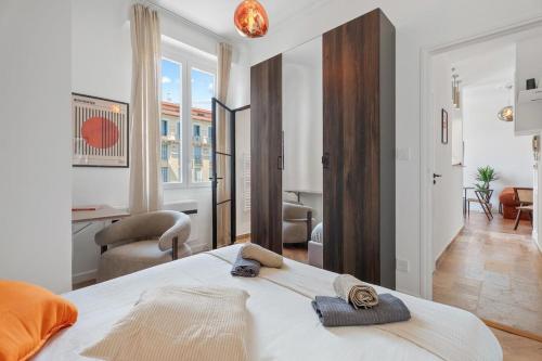 Appartment for 4-people CityCenter