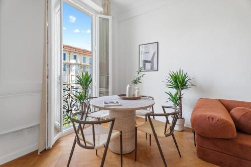 Appartment for 4-people CityCenter