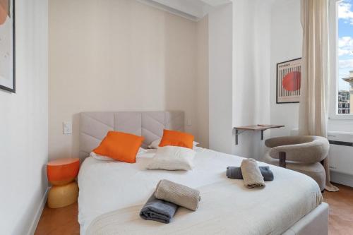 Appartment for 4-people CityCenter